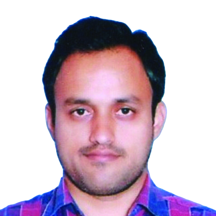 Dr. Veeresh